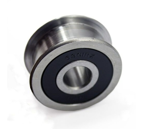 Направляющие ролики в Пинске для промышленного оборудования