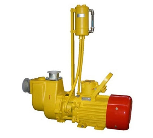 Консольно-моноблочные самовсасывающие насосы в Пинске