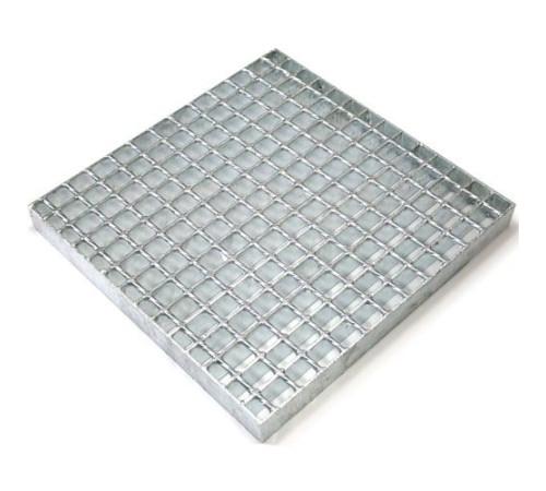 Прессованные решетчатые настилы в Пинске для промышленности Беларуси