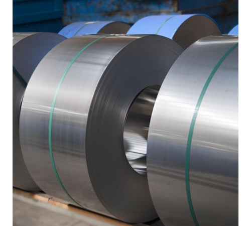 Немагнитные ленты в Пинске для промышленности от Спецметаллстрой