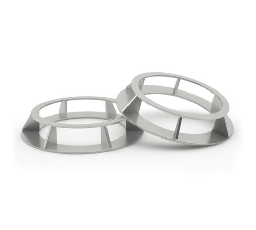 Неподвижные щитовые усиленные опоры в Пинске