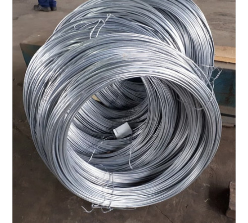 Нержавеющие канатные скребковые проволоки в Пинске
