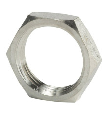 Нержавеющая контргайка