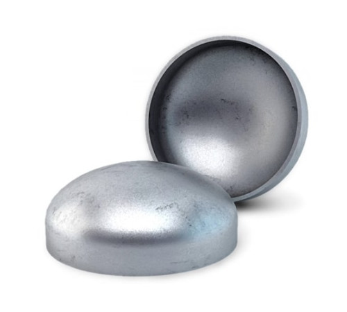 Нержавеющие эллиптические заглушки в Пинске для трубопроводов