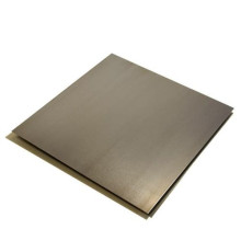 Нержавеющие карточки