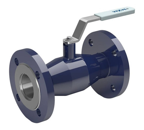 Нержавеющие редуцированные фланцевые краны в Пинске