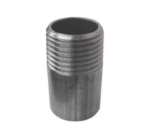 Нержавеющие полусгоны AISI 304 и 316 в Пинске