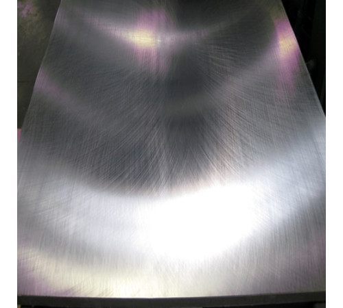 Нержавеющие шлифованные листы в Пинске для юридических лиц