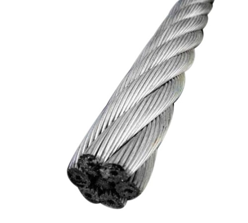 Тросы нержавеющие в Пинске для юридических лиц