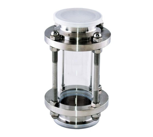 Нержавеющие трубные диоптры AISI 304 в Пинске