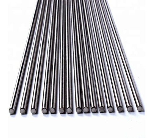 Нихромовые прутки в Пинске от Спецметаллстрой