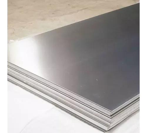 Никельсодержащие листы в Пинске от Спецметаллстрой