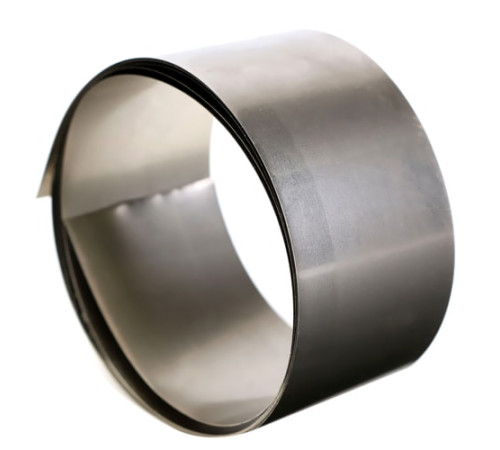 Никелевые фольги в Пинске для промышленности