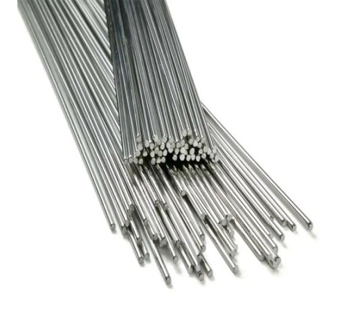 Никелевые прутки в Пинске для промышленности