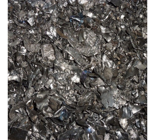 Ниобиевые чешуйки в Пинске для промышленности