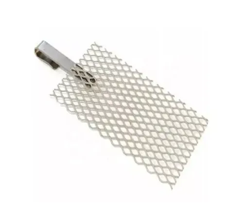 Платинированные ниобиевые аноды в Пинске с доставкой по РБ