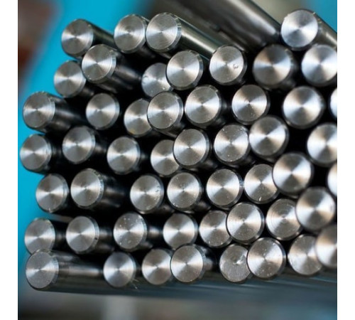 Ниобиевые круги в Пинске от Спецметаллстрой