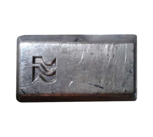 Ниобиевые штабики в Пинске для промышленности