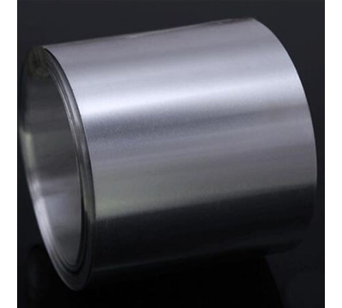 Ниобиевые фольги в Пинске для промышленности Беларуси