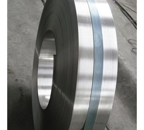 Ниобиевые ленты в Пинске для промышленного применения