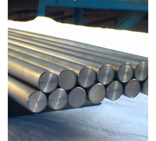 Ниобиевые прутки в Пинске от Спецметаллстрой