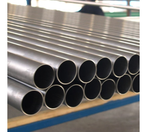 Ниобиевые трубы в Пинске с доставкой по Беларуси