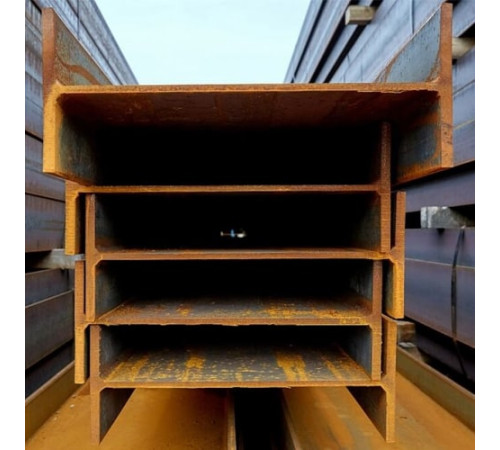 Низколегированные балки Б1 в Пинске с доставкой по Беларуси