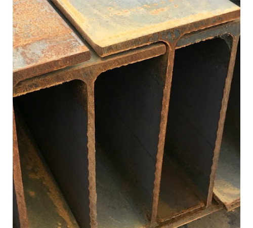 Низколегированные балки Б2 в Пинске с доставкой по Беларуси