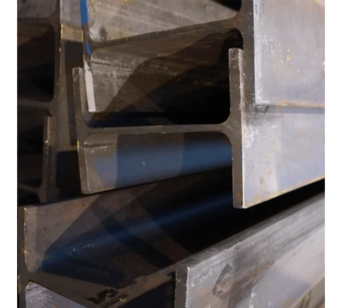 Низколегированные балки К1 в Пинске от Спецметаллстрой