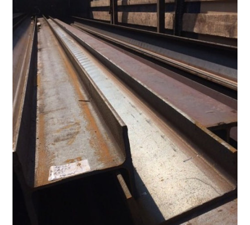 Низколегированные балки К2 в Пинске для строительства