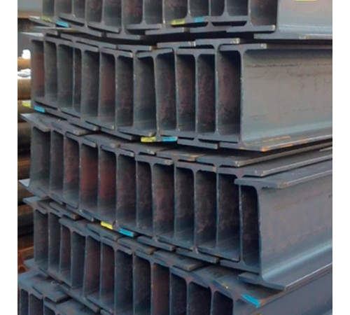 Низколегированные балки М в Пинске от Спецметаллстрой