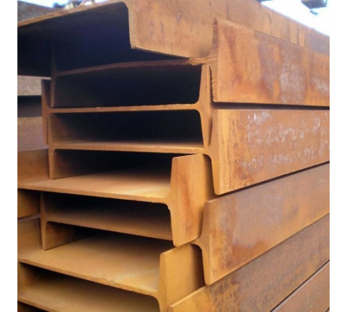 Низколегированные балки Ш2 в Пинске для юридических лиц