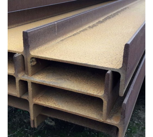 Низколегированные балки Ш4 в Пинске с доставкой