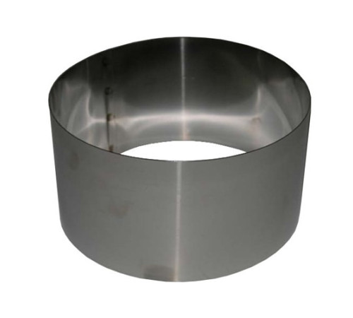 Стальные цилиндрические обечайки в Пинске для трубопроводов