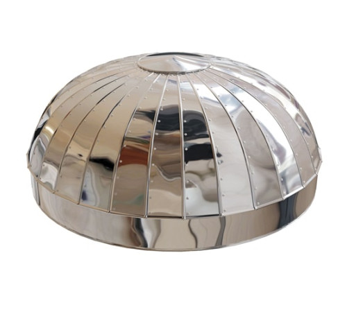 Цеппелиновые оболочки для емкостей в Пинске