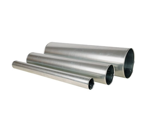 Оболочки на теплоизоляционные цилиндры в Пинске