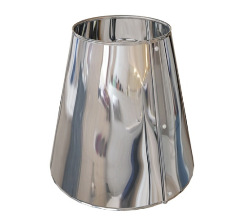 Оболочки на теплоизоляционные переходы в Пинске