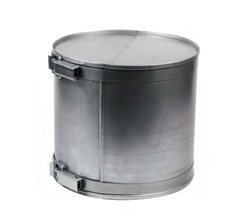 Оболочки защитные съемные на теплоизоляционные фланцы в Пинске