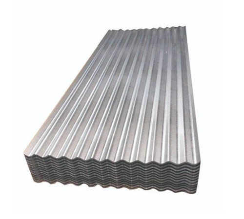 Оцинкованные кровельные стали в Пинске для строительства