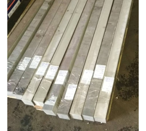 Оцинкованные квадраты в Пинске от Спецметаллстрой