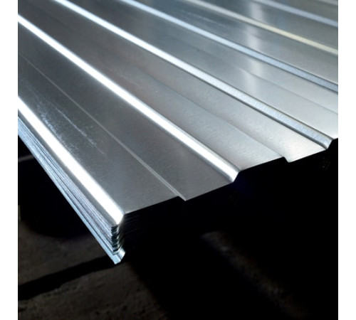 Оцинкованные профилированные листы в Пинске с доставкой