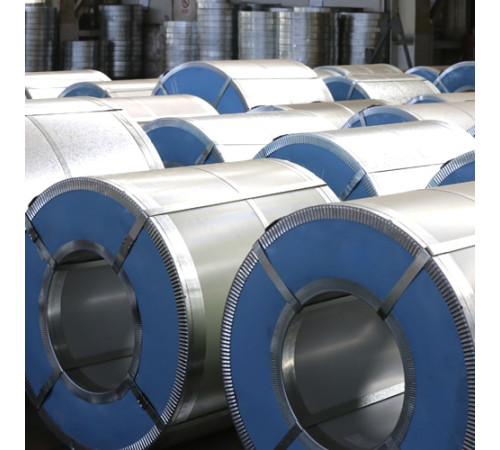 Оцинкованные рулоны в Пинске для юридических лиц