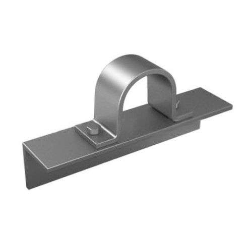 Однорядные отдельные опоры для труб в Пинске