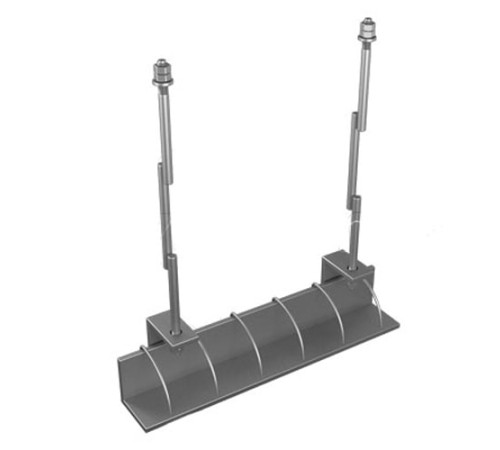 Однорядные подвески для трубопроводов в Пинске