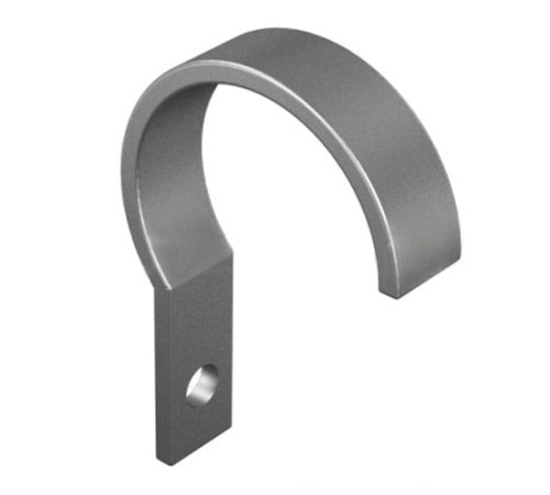 Односторонние хомуты для трубопроводов в Пинске