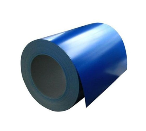 Окрашенные оцинкованные листы в Пинске для юридических лиц