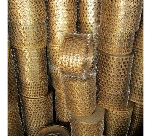 Омеднённые просечки в Пинске для юридических лиц