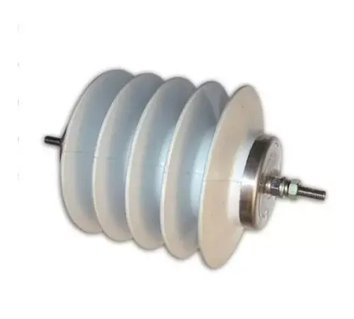 Ограничители перенапряжений для ЛЭП в Пинске