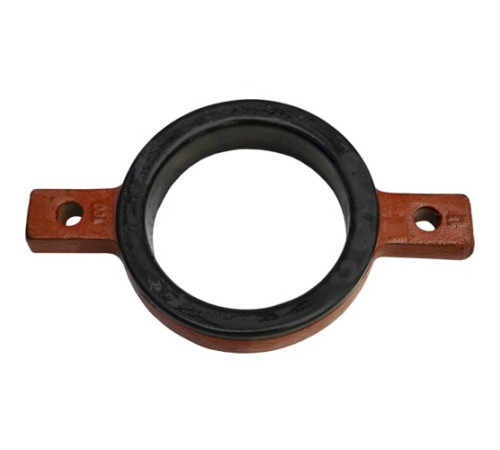 Безраструбные опорные кольца в Пинске для канализации