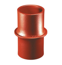 Безраструбная опорная труба